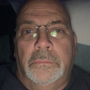 Meet your Posher, Barry